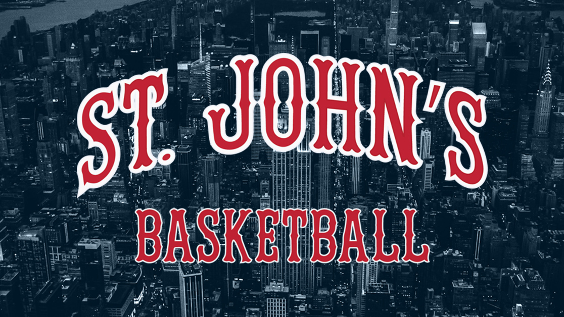 St. John's Red Storm Men's Basketball vs. Iona Gaels