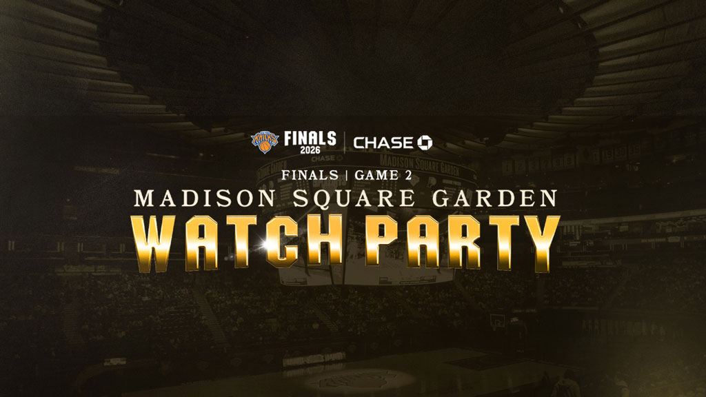 Finals, Game 2 Watch Party