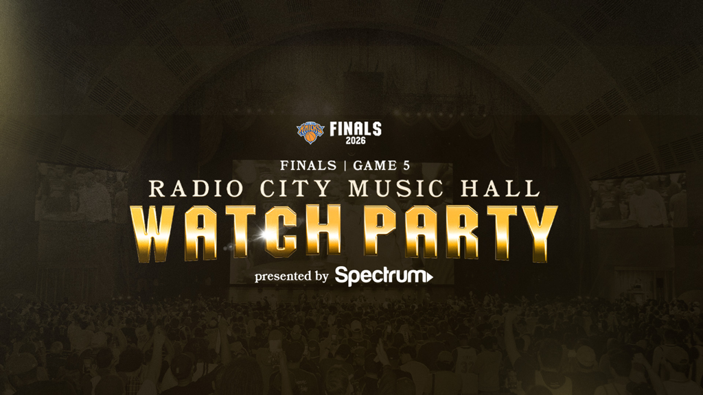 Finals, Game 5 Watch Party
