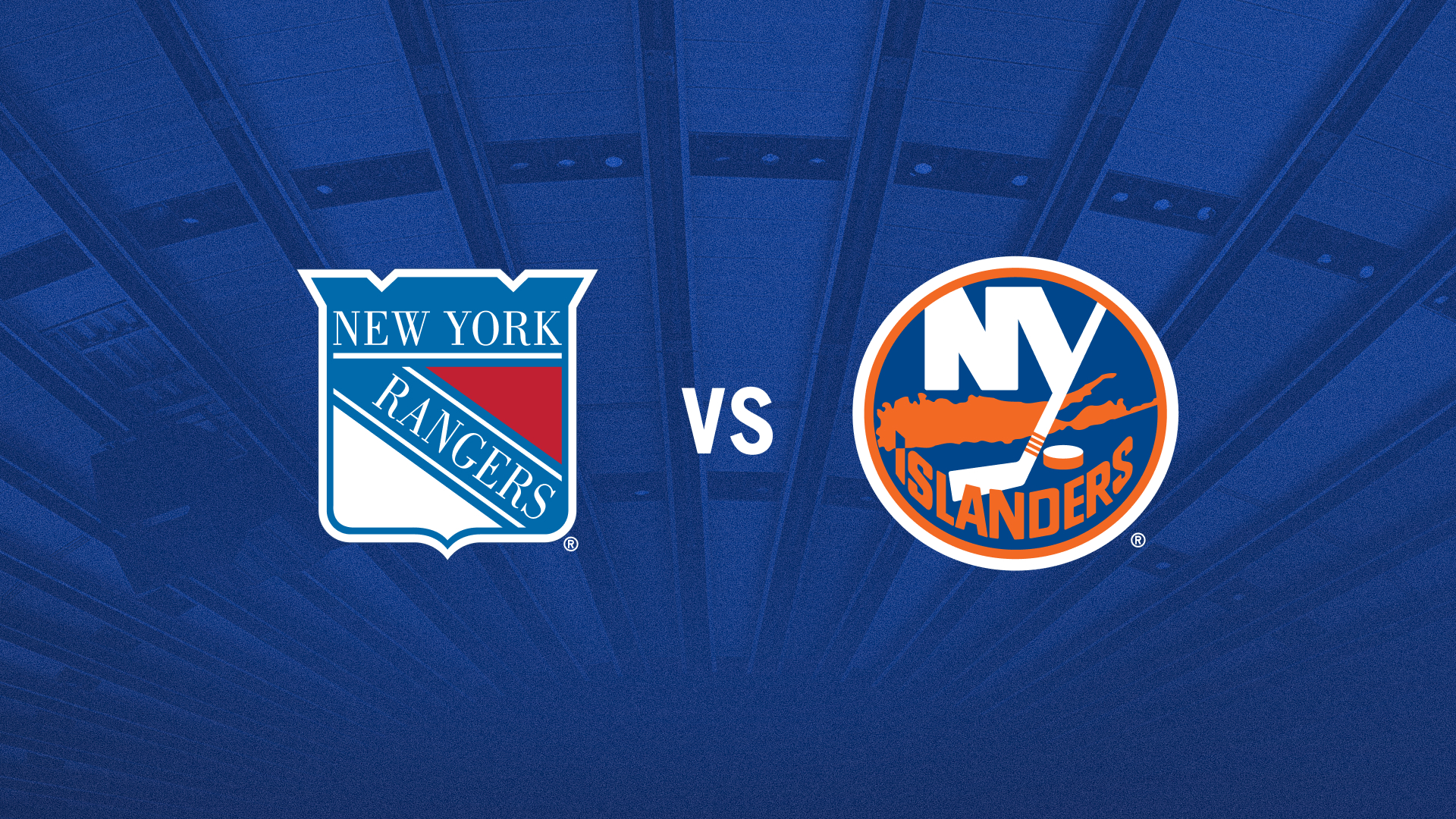 Preseason: New York Rangers vs. New York Islanders